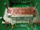 Plastic Injection Mold
