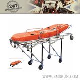 Medical Equipment High Quality Used Ambulance Stretcher Dimensions