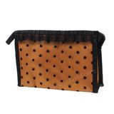 Mesh Makeup Bag