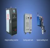 Deep Welding TIG Machine