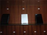 Glass Fiber Case for iPad Mini