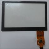 Glass Touch Sensors