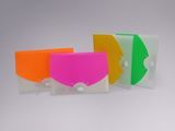 fashion Expanding File Holder