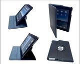 Rotating Case for iPad 2