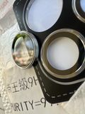 Sapphire Lens Protector for iPhone 15 Series Designed as Original Outlook