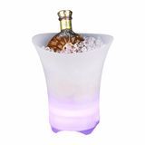 Bt098 LED Ice Bucket Bluetooth Speaker