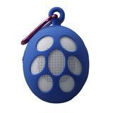 CH-361--3W Waterproof Wireless Stereo Bluetooth Speaker with TF, FM Radio