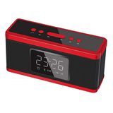 X32 Bluetooth Speaker Radio Alarm Clock