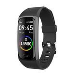 CB02 Smart Bracelet with True Hrd