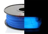 1.75/3mm ABS/PLA Plastic 3D Printer Filament for 3D Printer
