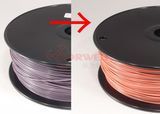 1.75/3mm ABS/PLA Plastic 3D Printer Filament for 3D Printer