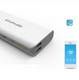 High Quality Firm and Durable Real Capacity 10400mAh Power Bank Charger