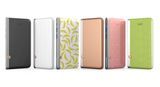 Power Bank Mobile Charger for Smart Phones (QF8)