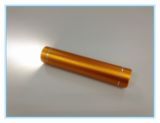 Portable Power Bank, 2600mAh Emergency Mobile Charger with Fashionable Design