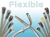 Shower Hose Metal Flexible Conduit