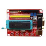 Pic16f877A-IP Development Board for Microchip Development Board