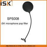 Microphone Pop Filter