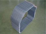 Air Conditioner Heat Exchange