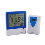 RF 433MHz Wireless Thermometer/Remote Thermometer Digital/Wireless Thermo Hygrometer