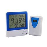 RF 433MHz Wireless Thermometer/Remote Thermometer Digital/Wireless Thermo Hygrometer