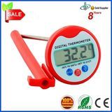 Digital Milk Thermometer, Coffee Thermometer, Meat Food Thermometer