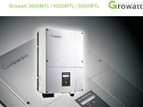 Growatt PV Inverter 2500mtl/3000mtl/3600mtl