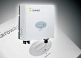 Growatt PV Inverter (1500TL/2000TL/3000TL)