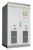 Growatt PV Inverter (CP100)