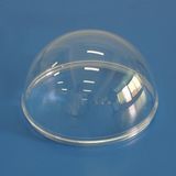 Dome Lens (SMT-05-W-D)