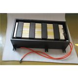 48V LiFePO4 E-Vehicle Battery
