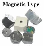 Magnetic Buzzer (S-MB / S-MT)