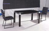 Dining Room Table Glass (Z-023)