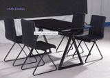 Dining Table and Chairs (Z-026)