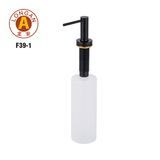 Customized Large Capacity Soap Dispenser Manufacturer From China