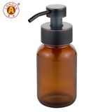 Good Price OEM Accept 304 Stainless Steel Bottle for Shampoo Factory in China
