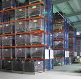 Heavy Duty Rack