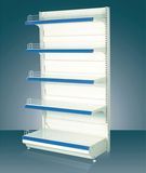 Single Sided Supermarket Shelves (B Type)