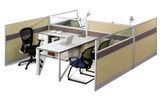 Office Partition (L6)