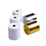 BPA Free Premium Casher POS Paper Rolls Thermal Printing Paper