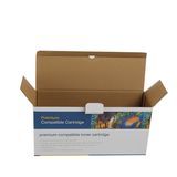 Custom Logo Corrugated Shipping Box Tuck End Mailing Delivery Paper Box Folding Mailer Box for Makeup/Cosmetics/Clothes
