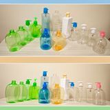 Shampoo Body Lotion Hand Washing Sanitizer Plastic Bottle Liquid Soap Container