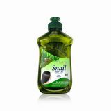 Dexe Wholesale Private Label Natural Smooth Hair Oil Shiny Repair Care Snail Hair Oil Original China Factory Manufacture Supplier OEM