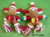 Christmas Pet Toys  (SD-PT-9008)