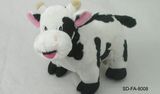 Plush Milk Cow Toy (SD-FA-8008)