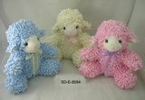 Plush Easter Rabbit Toys (SD-E-8084)