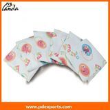Printed PE Film Puppy Toilet/Dog Training Pad/Puppy Pad
