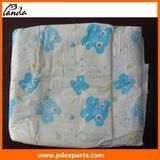 Best Selling Abdl Printed Design Adult Diapers to Europe Country