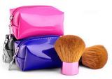 Hot Sale Goat Hair Kabuki Brush with Natural Powder Brush