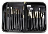 29PCS High Grade Professional Makeup Brush Set with Best Brushes