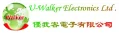 U-Walker Electronics Ltd. logo